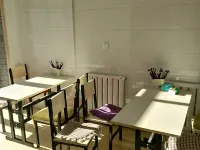 Yueya Hotel - Bintang 2