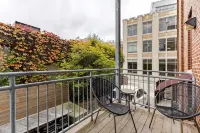 Pvdloft ︙ Curated Design ︙ Prime Walkable Locale ︙ Near Brown + Risd - 4 星級
