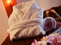 Atami Onsen Relax Resort Hotel - spa