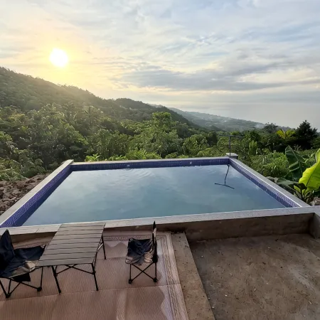 Sunset Camping Eco-Guest House & Camping Site