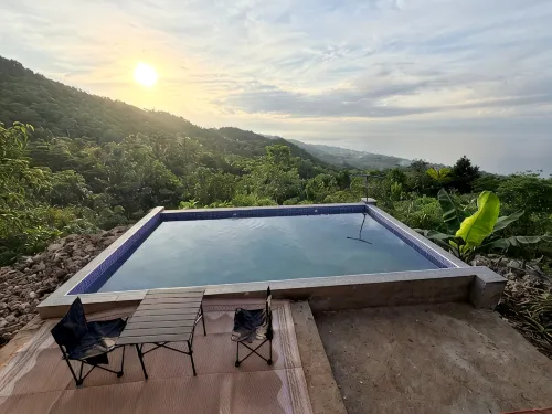 Sunset Camping Eco-Guest House & Camping Site