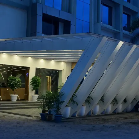 Hotel Jironi