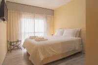 Rayentray Hostal Hotel di 