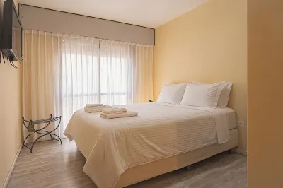 Rayentray Hostal Hotels in 