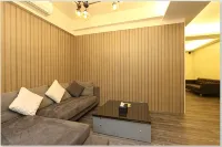 BoBo's Homestay - balkon