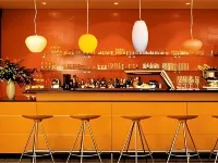Victor's Residenz-Hotel Erfurt - Bar