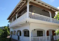 Casadani Hotel - Parkplatz