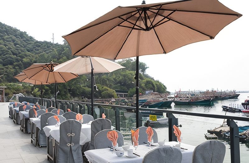 Jinlang Sea View Hotel photo 4