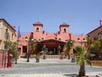 Villa Mandi Golf Resort