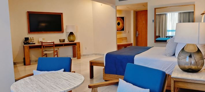 Park Royal Beach Mazatlán Hotels in Mazatlan