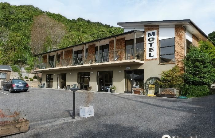 Sundowner Motel