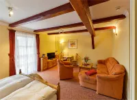Hotel Gut Voigtlaender - balcony