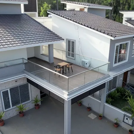 Queens Villa