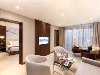 Capital Plaza Residency and Convention center Hotels in Mannarkkad