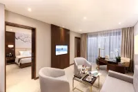 Capital Plaza Residency and Convention center