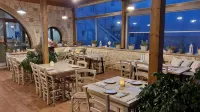 Xristinas Seaside Apartments - breakfast