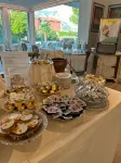 Hotel Piccolo Mondo - Desayuno