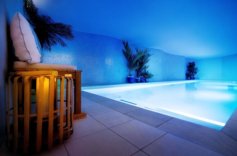 Jardins de Mademoiselle Hôtel & Spa photo 3