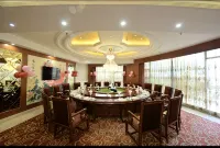 Fulong Hotel - 3-Sterne
