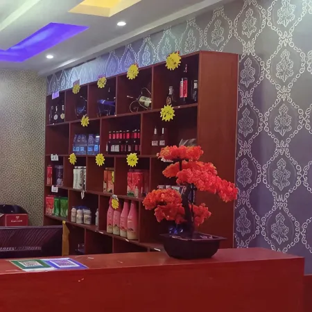 Taikang Zhenwei Business Hotel