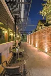 Cozy Inn Chiang Mai - Kitchens