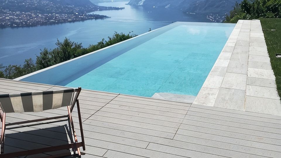 Villa Bellagio Como