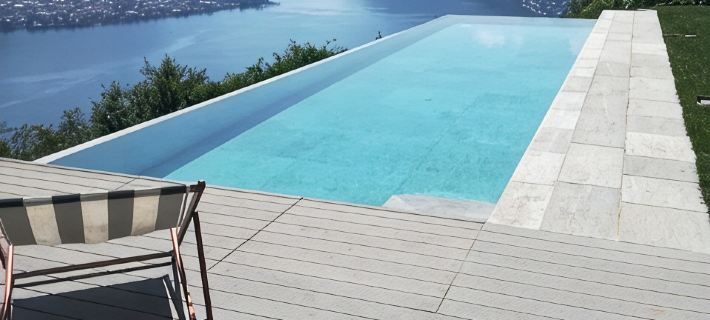 Villa Bellagio Como Các khách sạn ở Bellagio