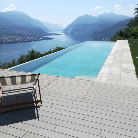 Villa Bellagio Como