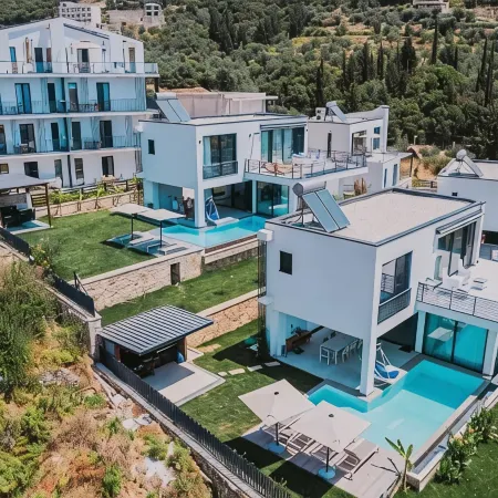 Promar Villas & Apartments