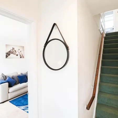 Polperro House - Chic & Stylish Home