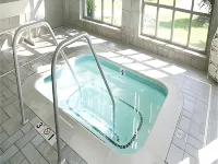 Holiday Inn Express & Suites HAGERSTOWN by IHG - Hot Tub