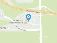 JW Marriott Las Vegas Resort & Spa Hotels near Durango Hills Golf Course