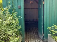 Cozy Vacation Apartment in Hooksiel - Barrier-Free - Incl. Beach Chair on the Beach Hotels in Hooksiel
