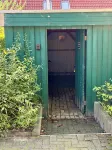 Cozy Vacation Apartment in Hooksiel - Barrier-Free - Incl. Beach Chair on the Beach