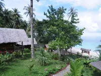 Casa Nemo Beach Resort & Spa Hotel di 