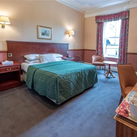 Cairn Hotel Các khách sạn ở Harrogate