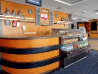 格哈納塔Exit 9 AL Masem服務式公寓 鄰近格拉納達中心的酒店