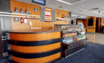AL Masem Serviced Apartments Granada District - Exit 9