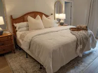 Newly built 4BR 2BA home in the heart of Pooler, GA!  1 mile from I-95 and I-16! Hotel di Pooler