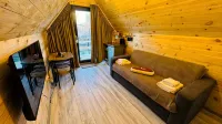 A-Frame Tiny Cabin | Romantic Nature Escape for 2 Hotels in 