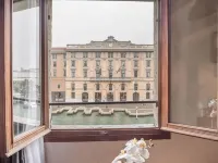 Hotel Canal - 絶景