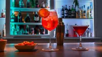 Bianco Riccio Suite Hotel - Barer