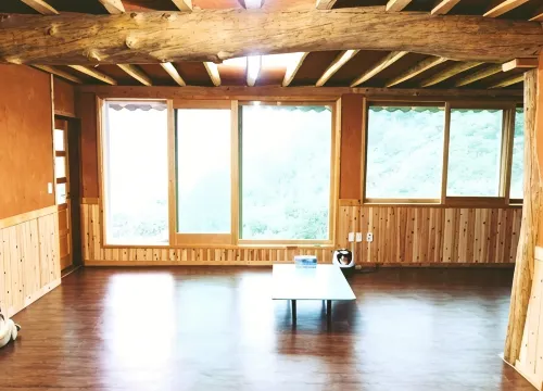 Hadong Maehwagol Scent Pension - 2-Star