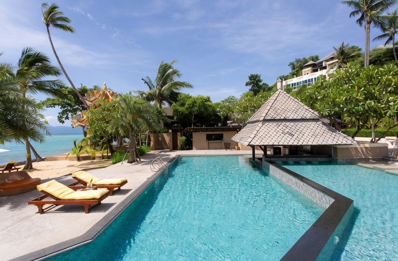 Fair House Villas & Spa, Koh Samui photo 5