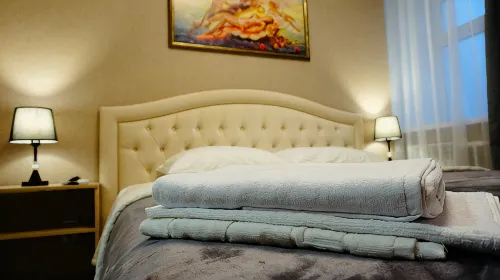 Lucky Mini-Hotel