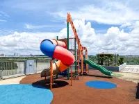 Bayu Marina -- Bathtub, 5 mins to Mid Valley #2pax by Cowidea 에이치에스비씨 주변 호텔