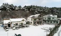 Seosan Sol Sea Story Pension