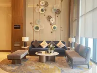 Gentry Manor - 1BR 2 mins to Okada near MOA & Airport - 12C - Water Park