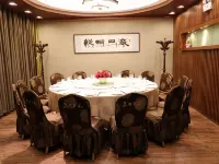 Hangjin Houqihetao Hotel Hotéis em Hangjinhouqi