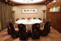 Hangjin Houqihetao Hotel